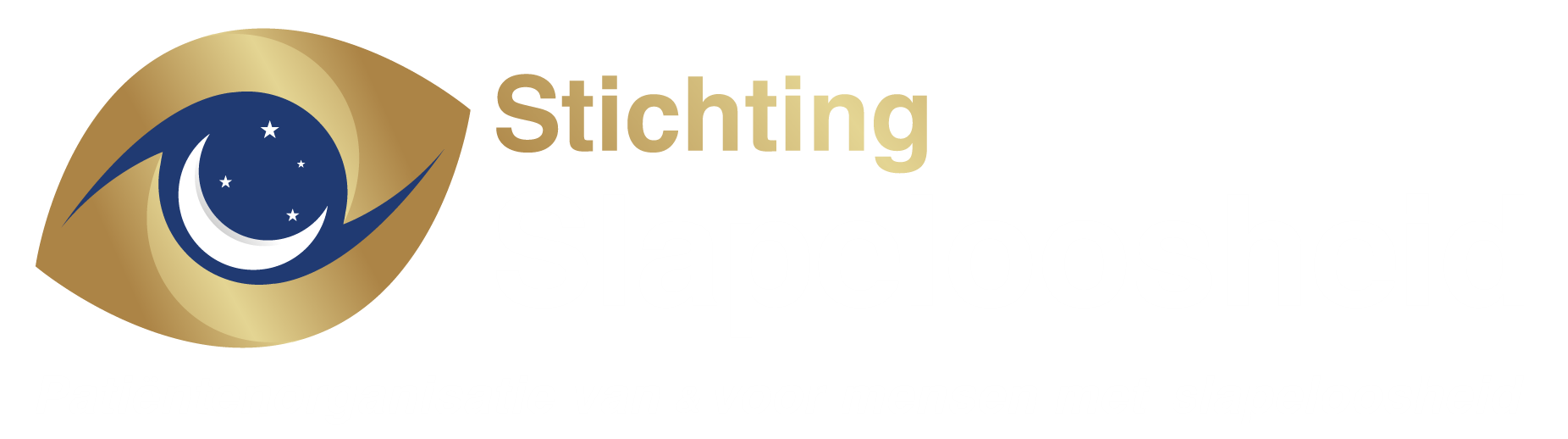 Logo Stichting Slapeloosheid