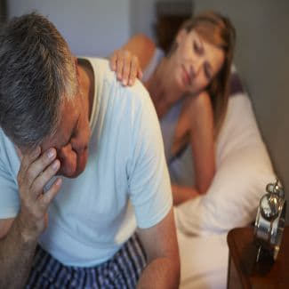 In de media: Chronische slapeloosheid is een onderschat zorgprobleem met grote gevolgen